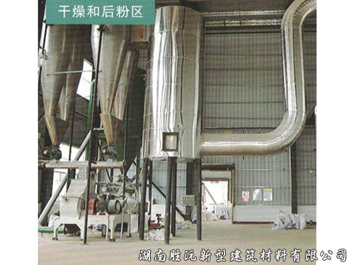 工廠環境5